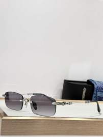 Picture of Chrome Hearts Sunglasses _SKUfw77670359fw